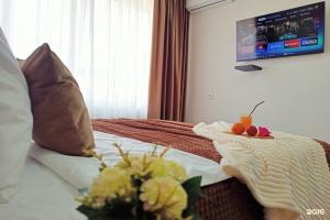 Уютная 1 комнатная квартира, Ставрополь