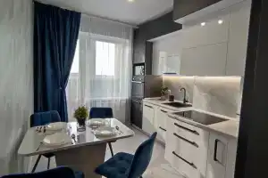 Апартаменты на улица Юрия Гагарина, 2А, Калининград