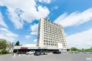 Гостиница «Нарт», Нальчик