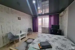 Апартаменты на Ленина 51, Хабаровск