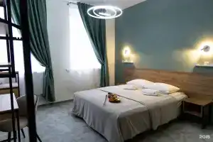 Отель «Ф21», Новоуральск