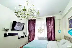 Уютный дом в Тамбовской области