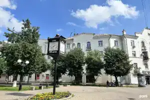 Вгости33 на улице  850-летия 7, Владимир