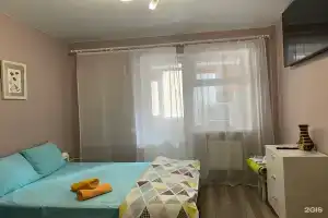 Апартаменты на Шпаковская улица, 76/2А, Ставрополь