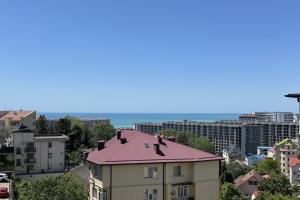 Апартаменты на микрорайон Мамайка, Загородная улица, 3/6, Сочи