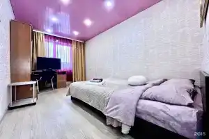 Апартаменты на 52, Маклакова, Мурманск