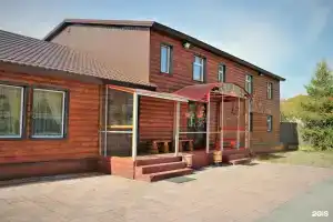 Мини-отель «Пеликен», Петропавловск-Камчатский
