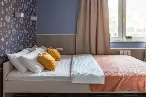 Апартаменты на Римский проезд, 1, Развилка