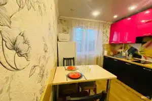 Апартаменты на проспекте Кирова 22, Мурманск