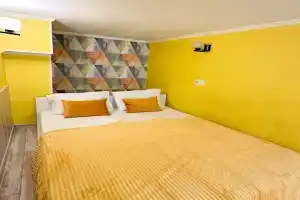 Апартаменты на Рязанский проспект, 2/1к3Л, Москва