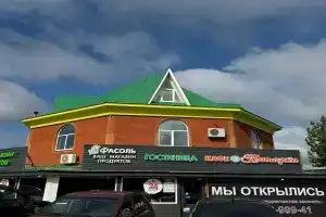 Гостевой дом «Татарка», Барда