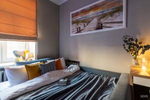 Апартаменты на Гостиничный проезд, 8к1, Москва