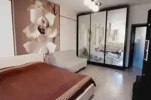 Neva Bed (Нева Бэд) на улице Пионерская, Металлострой