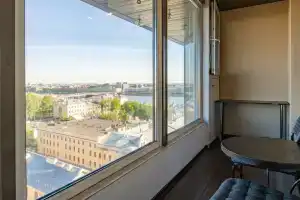 Апартаменты на Большой Сампсониевский проспект, 4-6, Санкт-Петербург