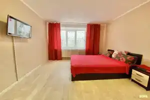 Квартирное бюро, Стерлитамак