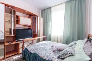 Апартаменты на улица Ленина, 148, Благовещенск