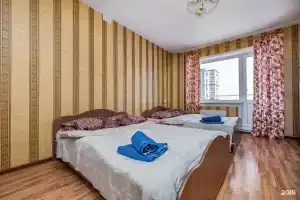 Апартаменты на Титова 234/1, Новосибирск