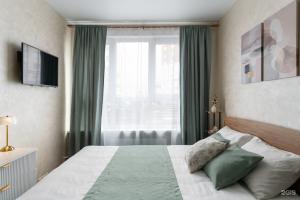 Апартаменты на Покровская, д.18, кв.34, Нахабино