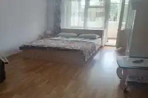Апартаменты на улица Еськова, 1, Кисловодск