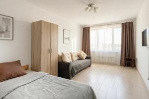 Квартира на Бескудниковском бульваре 52к1, Москва