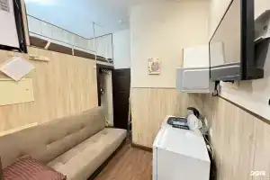 Апартаменты на улица Смольная, 44к1, Москва