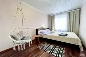 Апартаменты на 2/3, Каменная, Мурманск