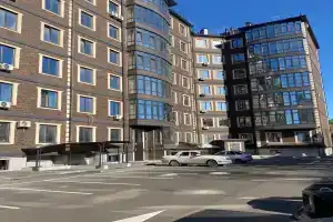 Lunacharsky_apartaments, Ессентуки