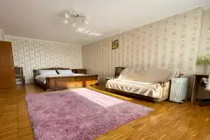 Апартаменты на Ясеневая 19к2, Москва
