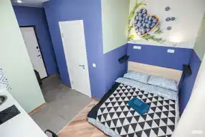 Апартаменты «Барбарис»