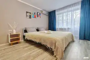 Апартаменты на ул. Мира, 455, Ставрополь