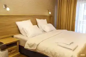 Мини-отель «Family Inn»