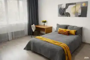 Апартаменты на Новочеркасский бульвар, 27, Москва