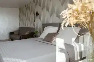 Апартаменты на Бульвар Рыбацкой Славы 1, Петропавловск-Камчатский