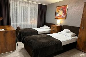 Grandrooms, Мурманск