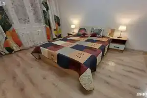 Апартаменты Чайка House на Гордеевская 61А, Нижний Новгород