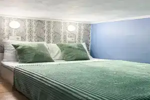 Апартаменты на улица Татьянин Парк, 19к3, Москва