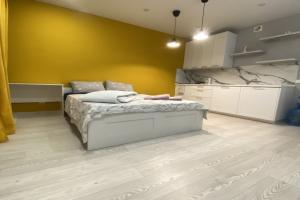 Апартаменты на Ершова 65б/2, Казань