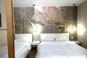 Апартаменты на 05. 54-59, Льва Толстого, Муром