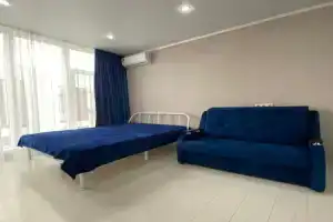 АПАРТАМЕНТЫ GREEN PALACE SPA, Сочи