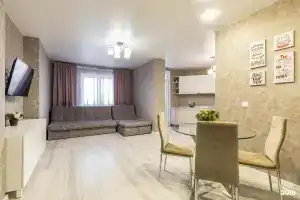 DreamHouse на улице Братская 27 корпус 3, Екатеринбург