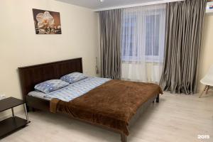 Апартаменты на Булгакова21, Пятигорск