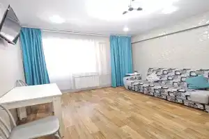 Апартаменты на Братская, 7/8., Иркутск