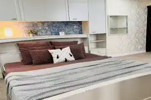 Апартаменты на проспект октября 71/3 кв 1106, Уфа