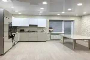 Апартаменты на Берёзовый переулок, 26, Белорецк