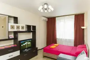 Апартаменты от гостиницы "Тула", Тула
