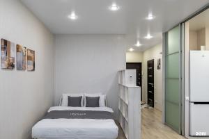 Апартаменты на улица Болдина, 1к1, Тула
