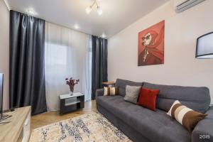 Апартаменты на Нахимовский проспект, 31к3, Москва