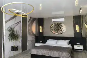 Апартаменты на Большевистская улица, 21А, Старая Станица