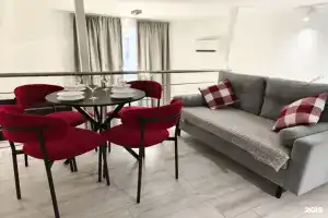 Апартаменты на Гостиничная улица, 10к5, Москва