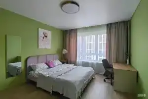Квартира в аренду